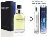 UP! 07 - Dolce & Gabbana