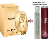UP! 46 - Lady Million