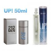 UP! 45 - 212 Men