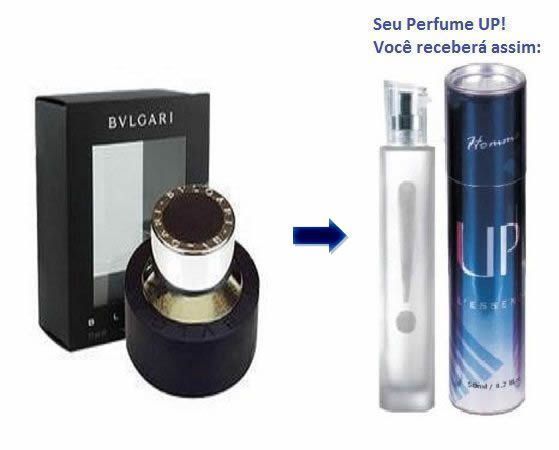 UP! 05- Bulgari Black